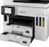 Alt View 22. Canon - MAXIFY MegaTank GX7020 Wireless All-In-One Inkjet Printer with Fax - White.
