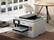 Alt View 26. Canon - MAXIFY MegaTank GX7020 Wireless All-In-One Inkjet Printer with Fax - White.