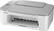 Angle. Canon - PIXMA TS3520 Wireless All-In-One Inkjet Printer - White.