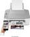 Alt View 12. Canon - PIXMA TS3520 Wireless All-In-One Inkjet Printer - White.