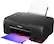 Alt View 1. Canon - PIXMA MegaTank G620 Wireless All-In-One Inkjet Printer - Black.
