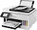 Alt View 13. Canon - MAXIFY MegaTank GX6020 Wireless All-In-One Inkjet Printer - White.