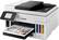 Alt View 14. Canon - MAXIFY MegaTank GX6020 Wireless All-In-One Inkjet Printer - White.