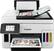 Alt View 15. Canon - MAXIFY MegaTank GX6020 Wireless All-In-One Inkjet Printer - White.