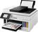 Alt View 16. Canon - MAXIFY MegaTank GX6020 Wireless All-In-One Inkjet Printer - White.