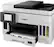 Alt View 18. Canon - MAXIFY MegaTank GX6020 Wireless All-In-One Inkjet Printer - White.