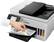 Alt View 19. Canon - MAXIFY MegaTank GX6020 Wireless All-In-One Inkjet Printer - White.
