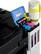 Alt View 22. Canon - MAXIFY MegaTank GX6020 Wireless All-In-One Inkjet Printer - White.