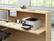 Alt View 30. Canon - MAXIFY MegaTank GX6020 Wireless All-In-One Inkjet Printer - White.