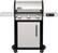 Alt View 11. Weber - Spirit SX-315 3-Burner Propane Gas Grill - Stainless Steel.