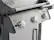 Alt View 12. Weber - Spirit SX-315 3-Burner Propane Gas Grill - Stainless Steel.