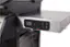 Alt View 13. Weber - Spirit SX-315 3-Burner Propane Gas Grill - Stainless Steel.