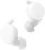 Alt View 12. Google - Pixel Buds A-Series True Wireless In-Ear Headphones - Clearly White.
