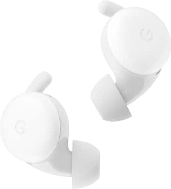 Google Pixel Buds A Series True Wireless In Ear Headphones Clearly Google Pixel Buds A Series True Wireless In Ear Headphones Clearly