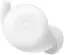 Alt View 13. Google - Pixel Buds A-Series True Wireless In-Ear Headphones - Clearly White.