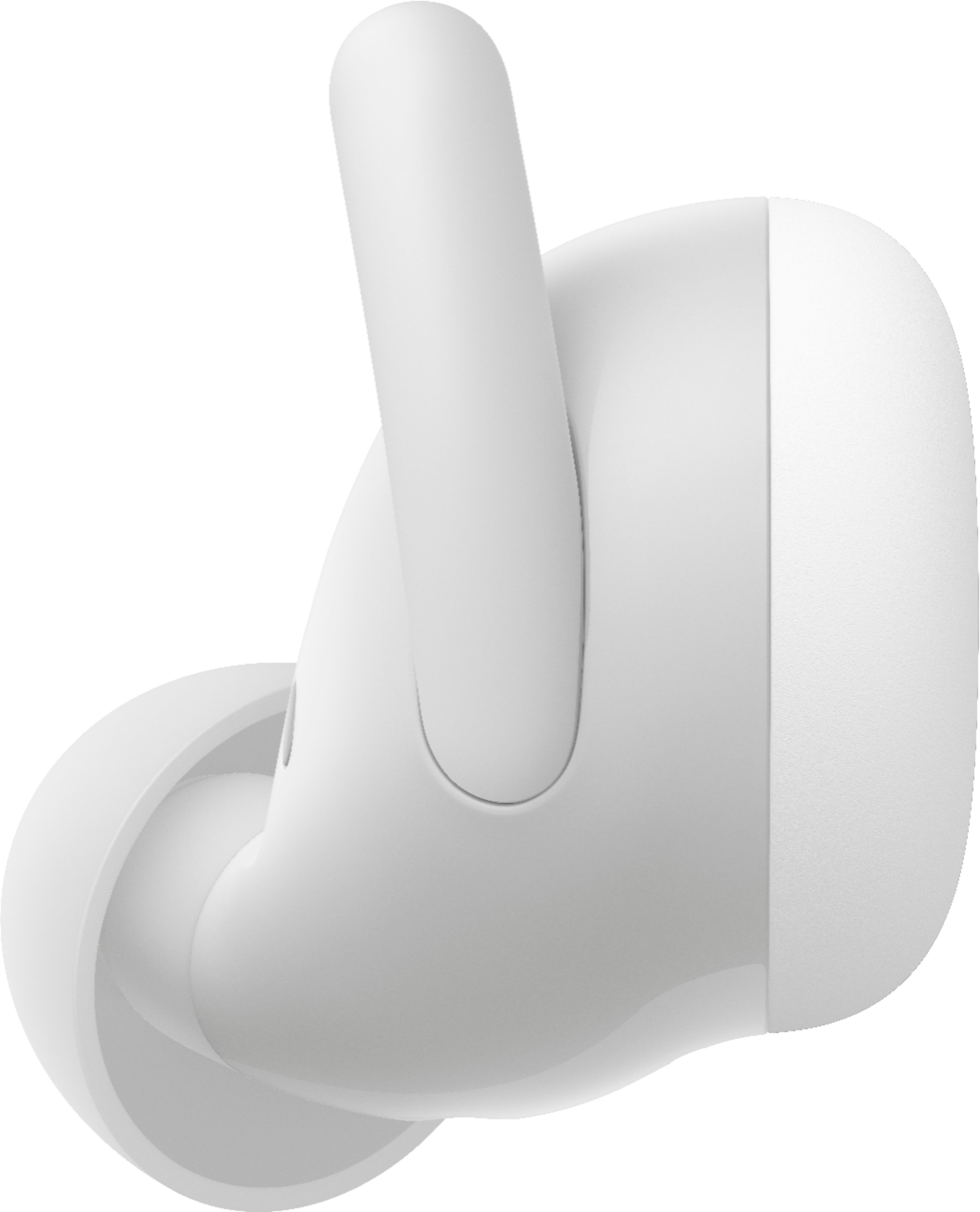 Google Pixel Buds A-Series True Wireless In-Ear Headphones Clearly 
