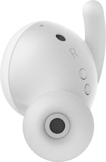 Google Pixel Buds A Series True Wireless In Ear Headphones Clearly Google Pixel Buds A Series True Wireless In Ear Headphones Clearly
