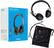 Logitech Zone 900 headphones and microphone. Compatible with multiple devices and platforms.