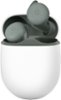 Google - Pixel Buds A-Series True Wireless In-Ear Headphones - Olive