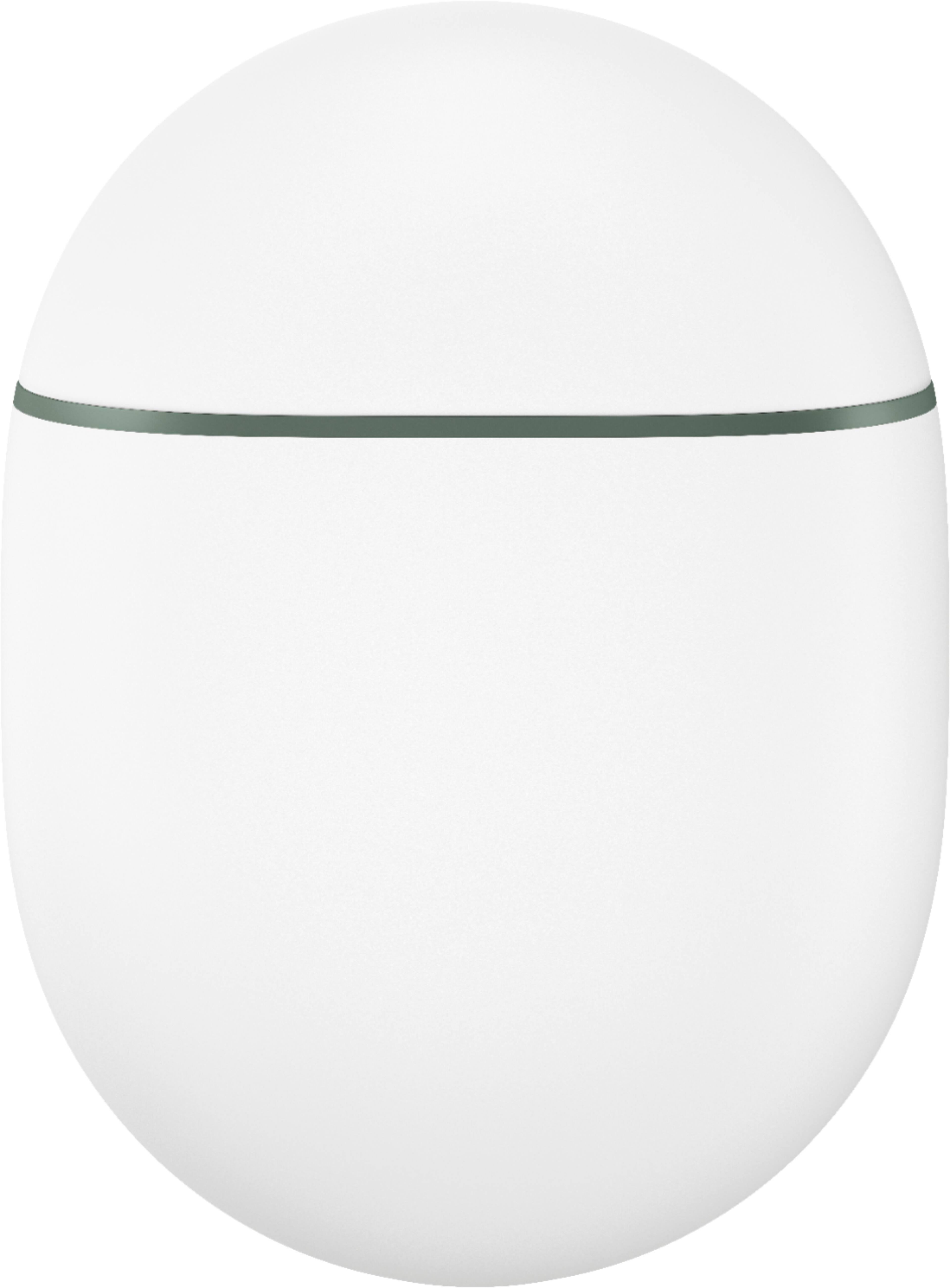 Alt View 16. Google - Pixel Buds A-Series True Wireless In-Ear Headphones - Olive.