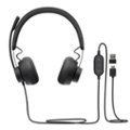 Auriculares LOGITECH ZONE WIRED UC - Intecsa