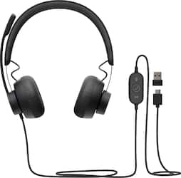 Skype compatible wireless discount headset