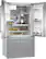Alt View 4. Bosch - 500 Series 26 Cu. Ft. French Door Smart Refrigerator with QuickIcePro - Stainless Steel.
