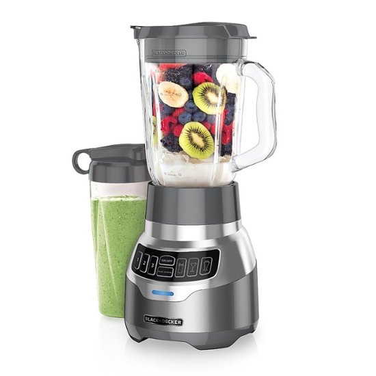 Black And Decker Pro Blend Blender Replacement Parts