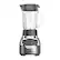 Alt View 12. Black+Decker - PowerCrush Digital Blender with Quiet Technology - Black.