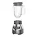 Alt View 14. Black+Decker - PowerCrush Digital Blender with Quiet Technology - Black.
