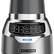 Alt View 19. Black+Decker - PowerCrush Digital Blender with Quiet Technology - Black.