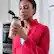 Alt View 21. Black+Decker - PowerCrush Digital Blender with Quiet Technology - Black.