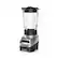 Angle. Black+Decker - PowerChrush Multi-Function Blender - Black.