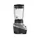 Alt View 12. Black+Decker - PowerChrush Multi-Function Blender - Black.