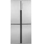 RP22T31137Z in Silver by Samsung in Schenectady, NY - 7.6 cu. ft. Kimchi &  Specialty 2-Door Chest Refrigerator in Silver