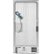 Alt View Zoom 19. Haier - 16.4 Cu. Ft. 4-Door French Door Counter Depth Refrigerator with LED Lighting - Fingerprint resistant stainless steel.