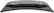 Alt View 13. AOC - 30" LCD Ultra Wide Curved Monitor - Black/Red.