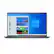 Front. Dell - Inspiron 5000 15.6" Touch-Screen Laptop - Intel Core i7 - 16GB Memory - NVIDIA GeForce MX450 - 512GB Solid State Drive.
