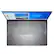 Alt View 7. Dell - Inspiron 5000 15.6" Touch-Screen Laptop - Intel Core i7 - 16GB Memory - NVIDIA GeForce MX450 - 512GB Solid State Drive.