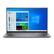 Alt View 4. Dell - Inspiron 5000 15.6" Laptop - Intel Core i7 - 8GB Memory - 512GB Solid State Drive - Silver.