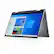 Alt View 10. Dell - Inspiron 5000 2-in-1 14.0" FHD Touch-Screen Laptop - Intel Core i5 - 8GB Memory - 256GB Solid State Drive - Silver.