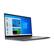 Alt View 21. Dell - Inspiron 5000 2-in-1 14.0" FHD Touch-Screen Laptop - Intel Core i5 - 8GB Memory - 256GB Solid State Drive - Silver.