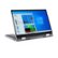 Alt View Zoom 11. Dell - Inspiron 5000 2-in-1 14" FHD Touch-Screen Laptop - Intel Core i7 - 8GB Memory - 512GB Solid State Drive - Silver.