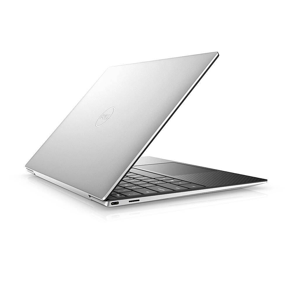 Best Buy Dell XPS 9310 13.4" UHD+ Touch Laptop Intel Evo Platform
