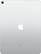 Alt View 12. Apple - Certified Refurbished - Apple 12.9-Inch iPad Pro (3rd Generation) (2018) Wi-Fi - 64GB - Silver.