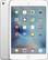 Alt View 11. Apple - Certified Refurbished - Apple iPad Mini (4th Generation) (2015) - Wi-Fi + Cellular (Unlocked) - 64GB - Silver.