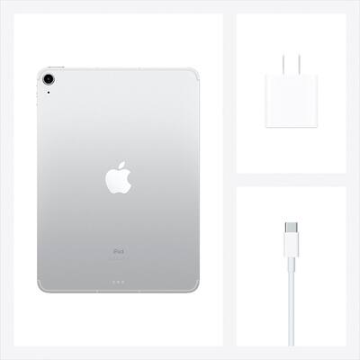 Apple Certified Refurbished iPad Air 10.9 Inch (4th Generation Apple Certified Refurbished iPad Air 10.9 Inch (4th Generation
