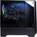 Alt View 13. CyberPowerPC - Gamer Master Gaming Desktop - AMD Ryzen 3 3100 - 8GB Memory - AMD Radeon RX 560 - 500GB SSD - Black.