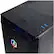 Alt View 2. CyberPowerPC - Gamer Master Gaming Desktop - AMD Ryzen 3 3100 - 8GB Memory - AMD Radeon RX 560 - 500GB SSD - Black.