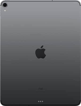 Apple Refurbished Good 12.9 Inch iPad Pro (3rd Generation) (2018 Apple Refurbished Good 12.9 Inch iPad Pro (3rd Generation) (2018